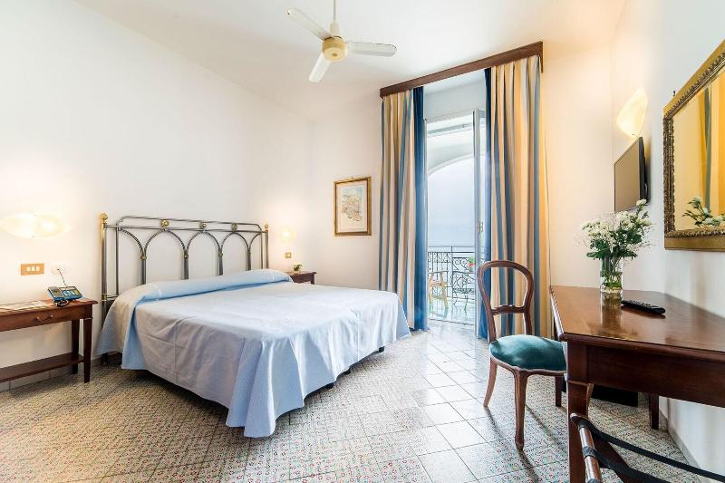 Hotel Sole Splendid - Oda