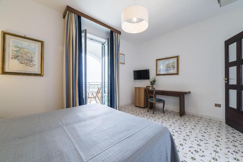 Hotel Sole Splendid - Oda