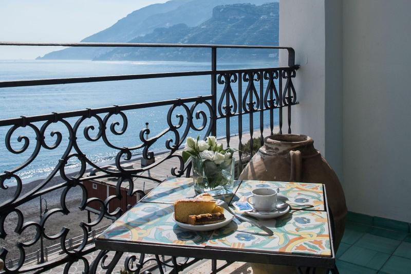 Hotel Sole Splendid - Oda
