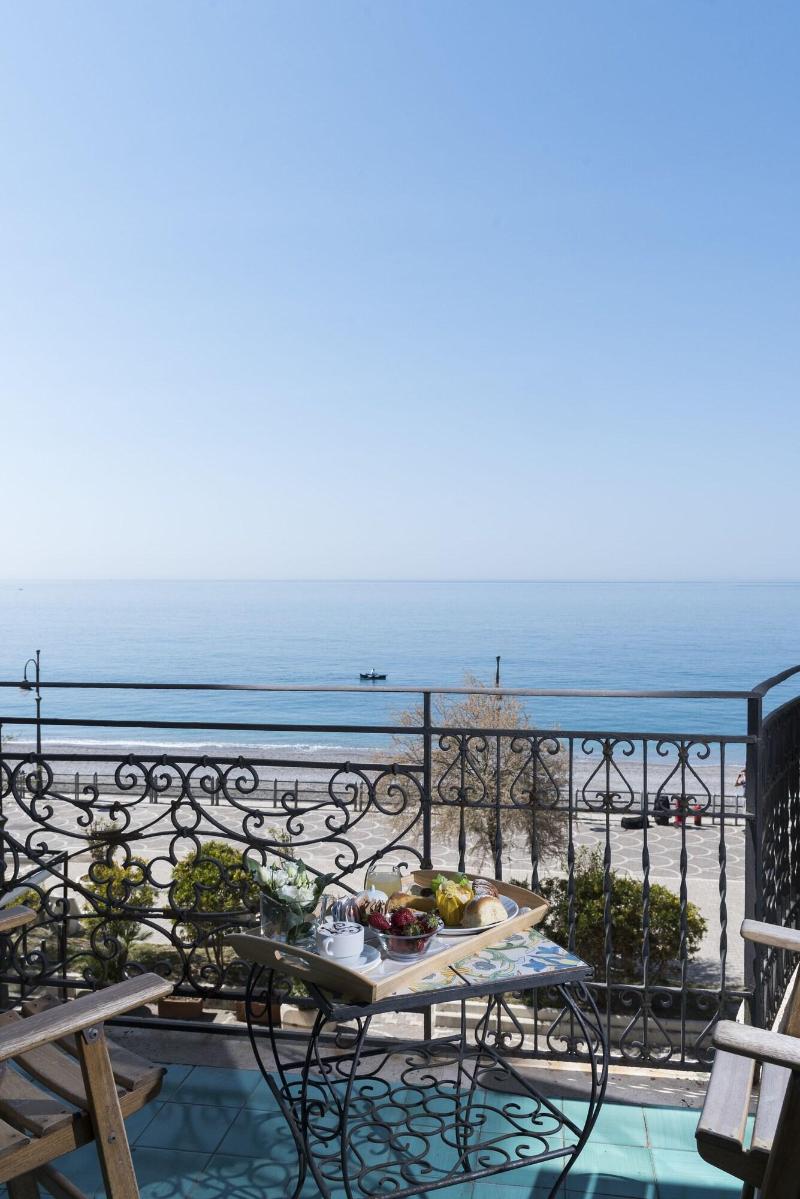 Hotel Sole Splendid - Oda