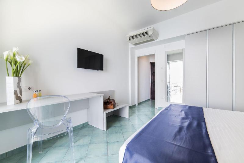 Hotel Sole Splendid - Oda