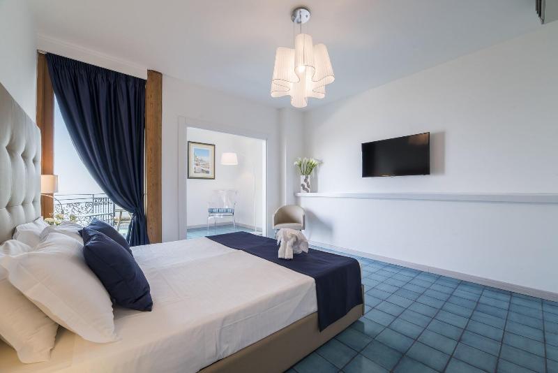 Hotel Sole Splendid - Oda