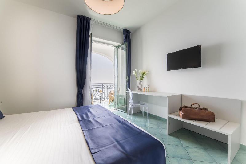 Hotel Sole Splendid - Oda
