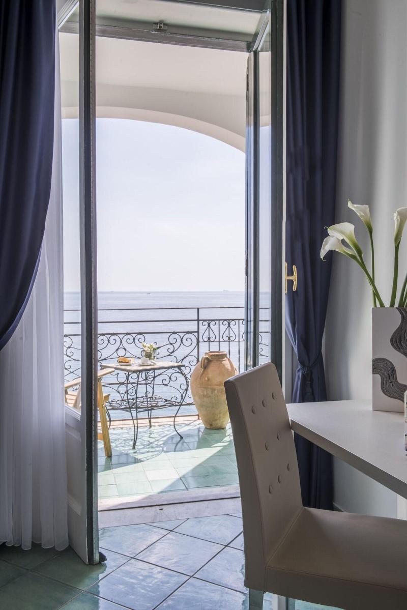 Hotel Sole Splendid - Oda