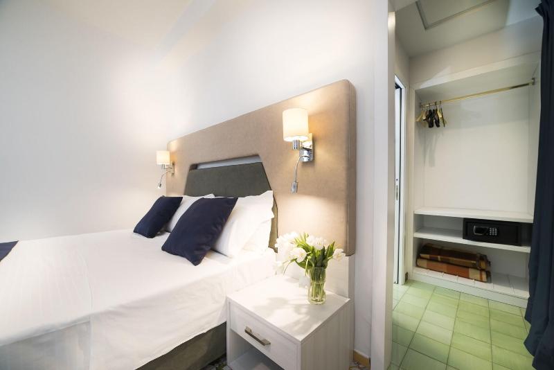Hotel Sole Splendid - Oda