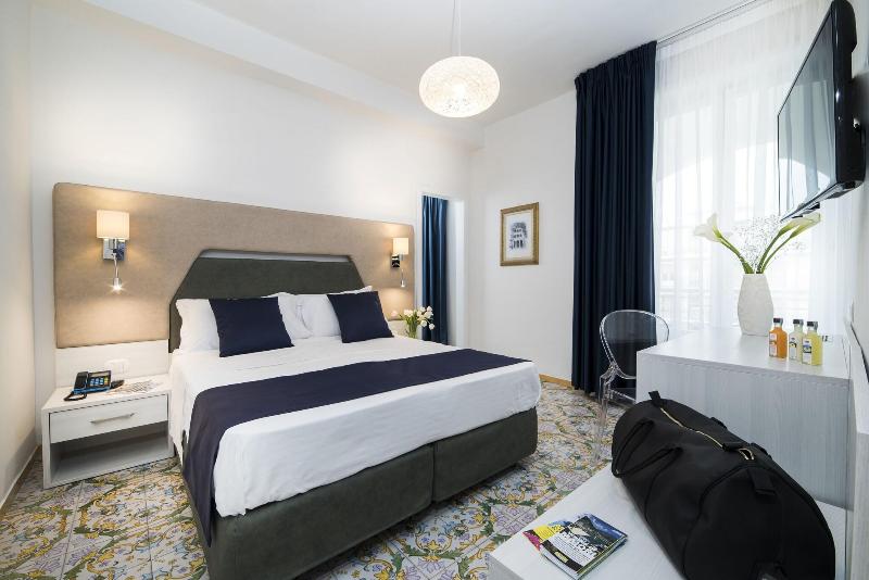 Hotel Sole Splendid - Oda