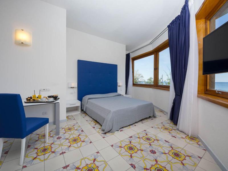 Hotel Sole Splendid - Oda