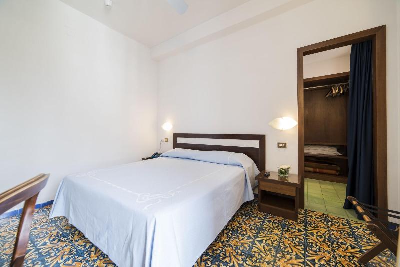 Hotel Sole Splendid - Oda