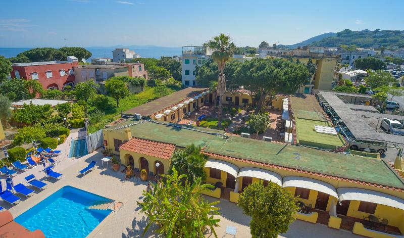 Hotel Terme Principe - Aktivite