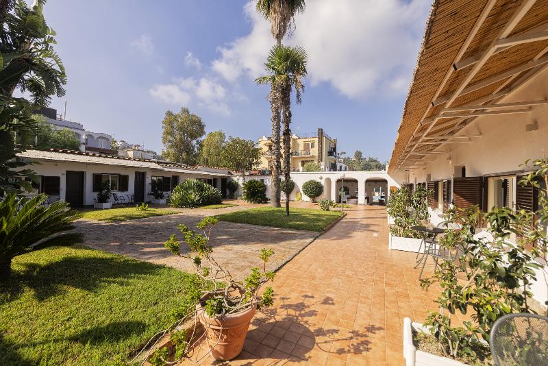 Hotel Terme Principe - Genel