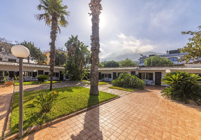 Hotel Terme Principe - Genel