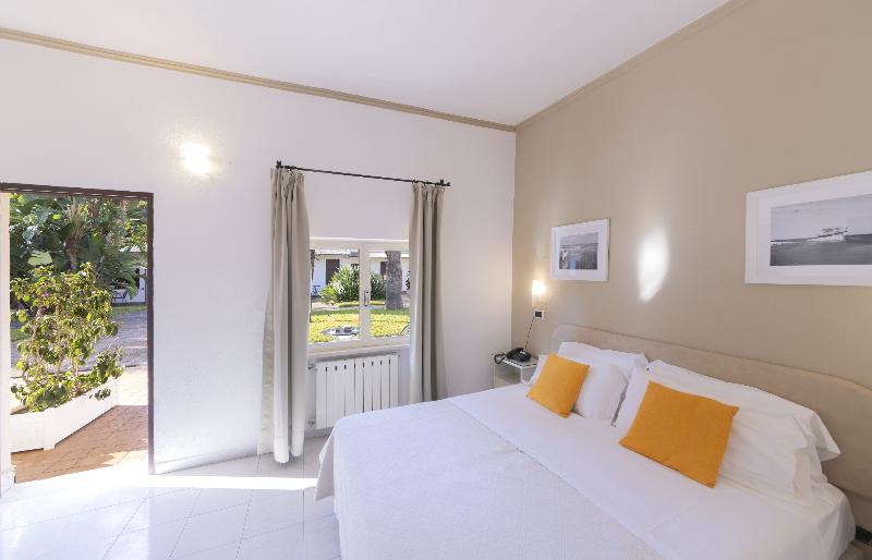 Hotel Terme Principe - Oda