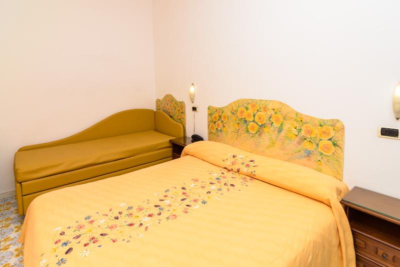 Hotel Terme Principe - Oda