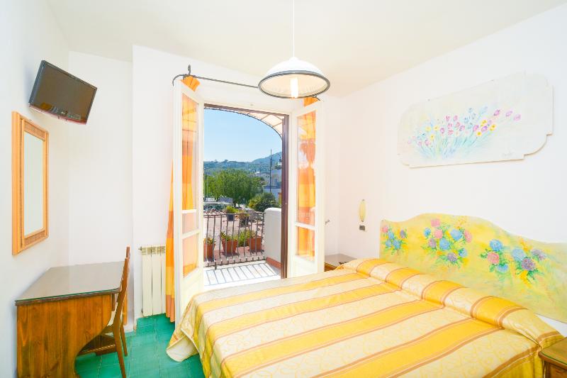 Hotel Terme Principe - Oda