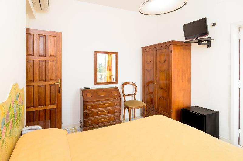 Hotel Terme Principe - Oda