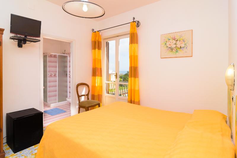 Hotel Terme Principe - Oda