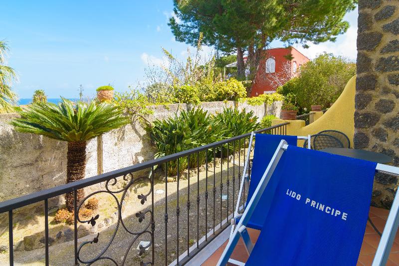 Hotel Terme Principe - Oda