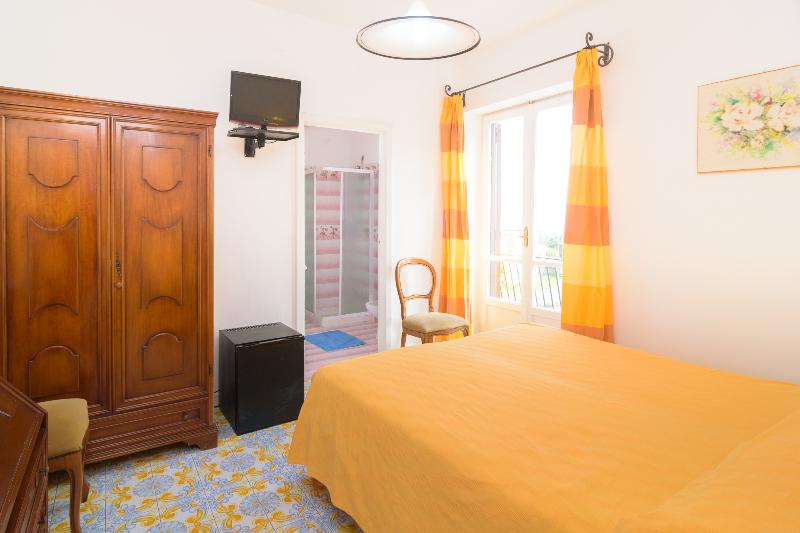 Hotel Terme Principe - Oda