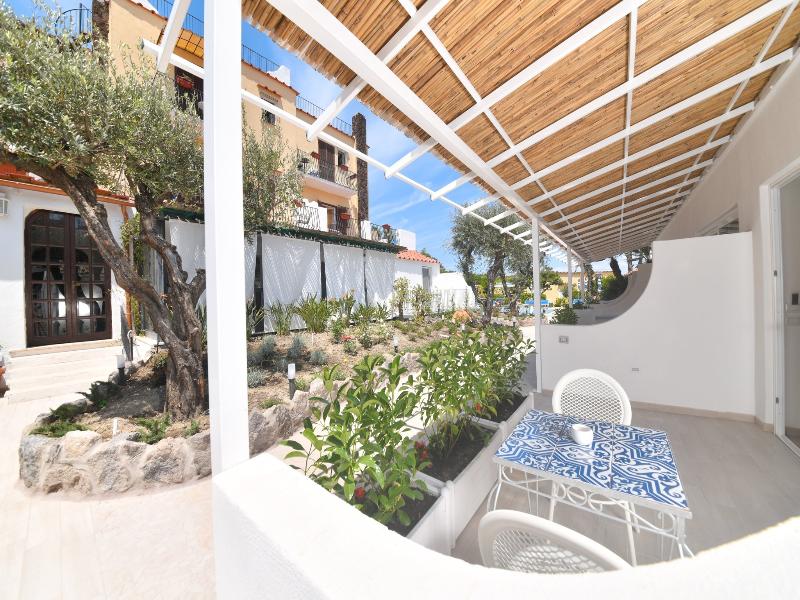 Hotel Terme Principe - Oda