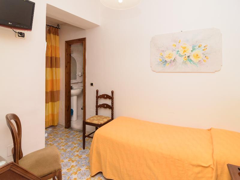 Hotel Terme Principe - Oda