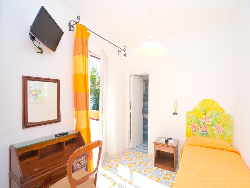 Hotel Terme Principe - Oda