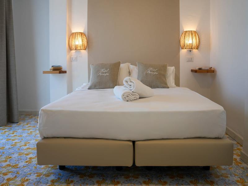 Hotel Terme Principe - Oda
