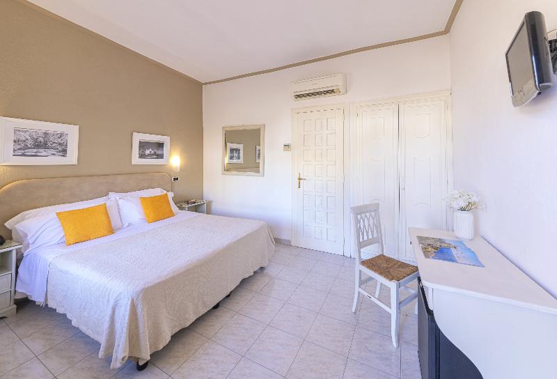 Hotel Terme Principe - Oda
