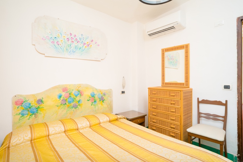 Hotel Terme Principe - Oda