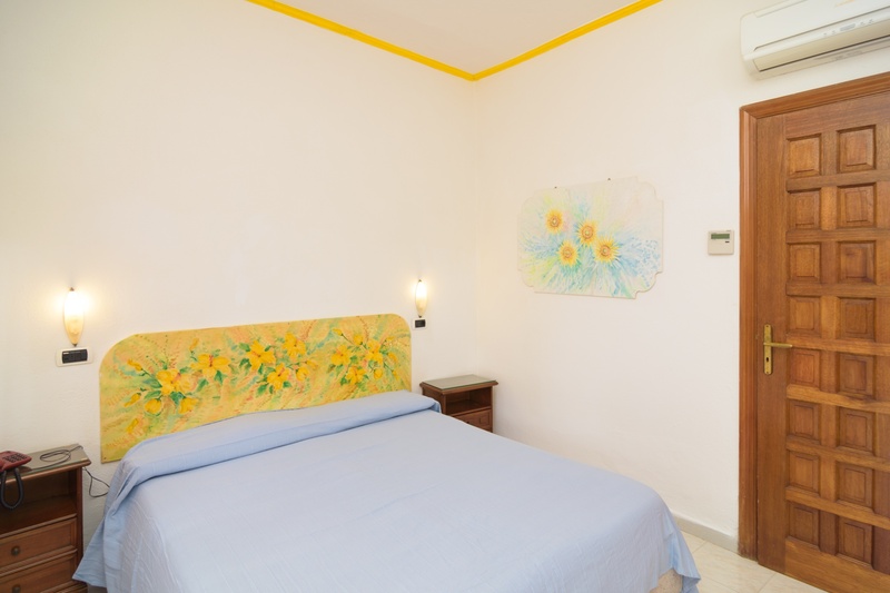 Hotel Terme Principe - Oda