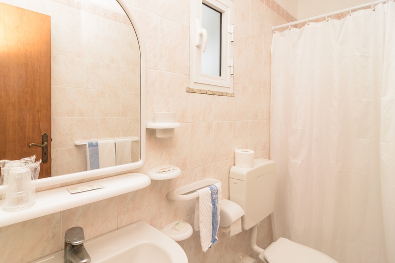 Hotel Terme Principe - Oda