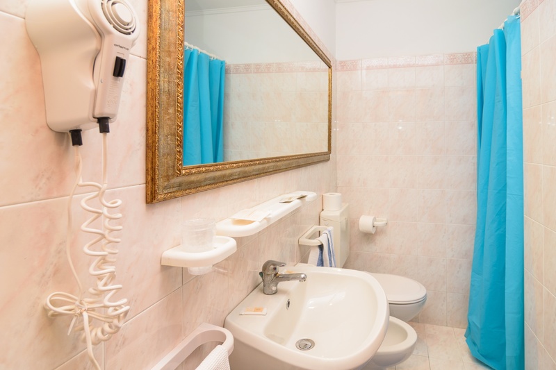 Hotel Terme Principe - Oda