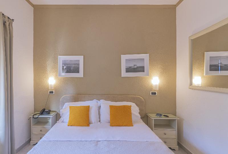 Hotel Terme Principe - Oda