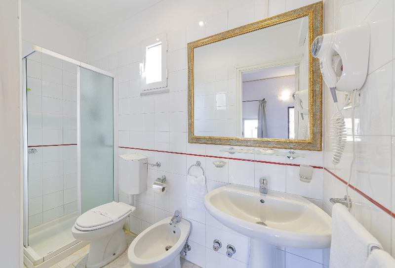 Hotel Terme Principe - Oda