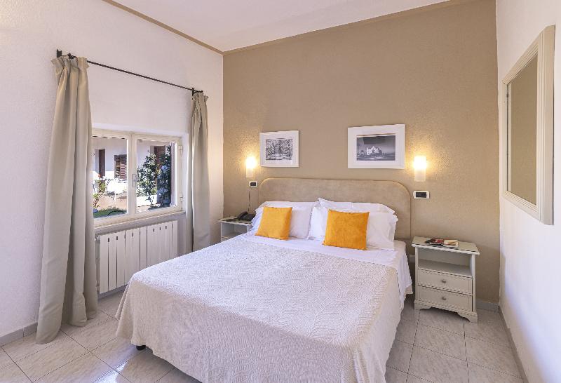 Hotel Terme Principe - Oda