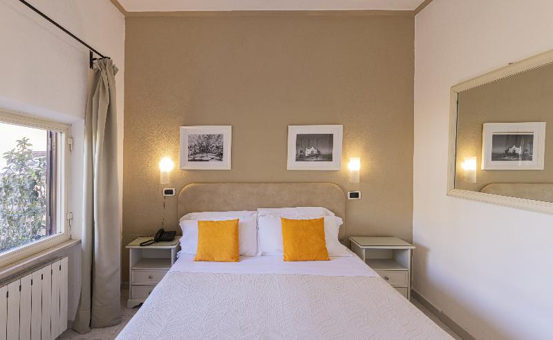 Hotel Terme Principe - Oda