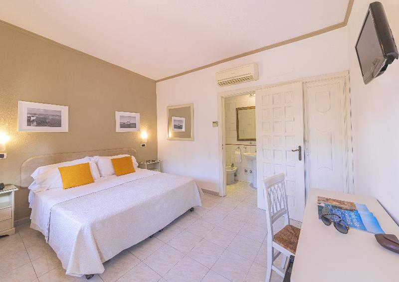 Hotel Terme Principe - Oda