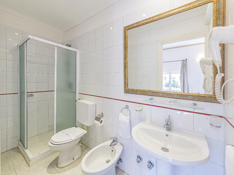 Hotel Terme Principe - Oda