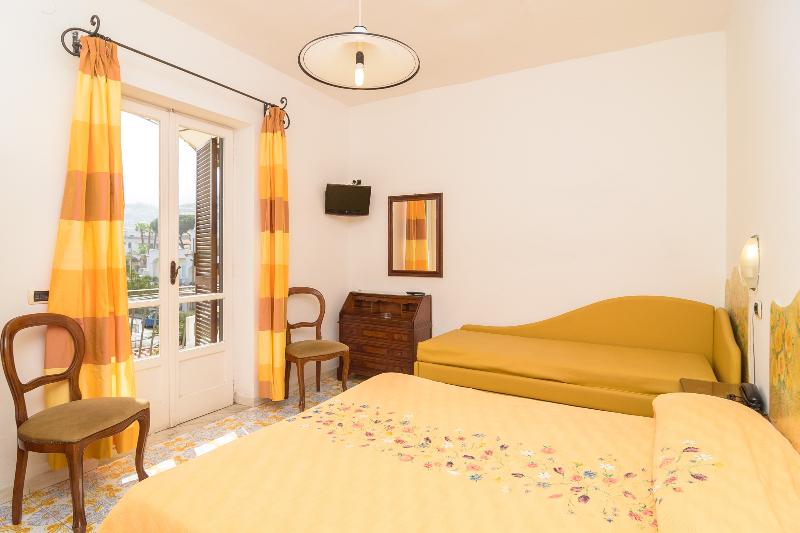 Hotel Terme Principe - Oda
