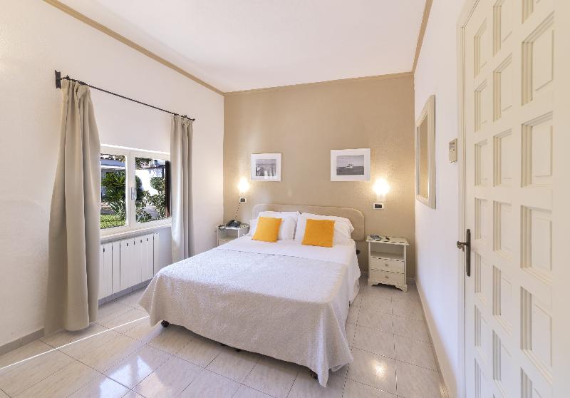 Hotel Terme Principe - Oda