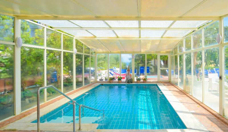 Hotel Terme Principe - Havuz