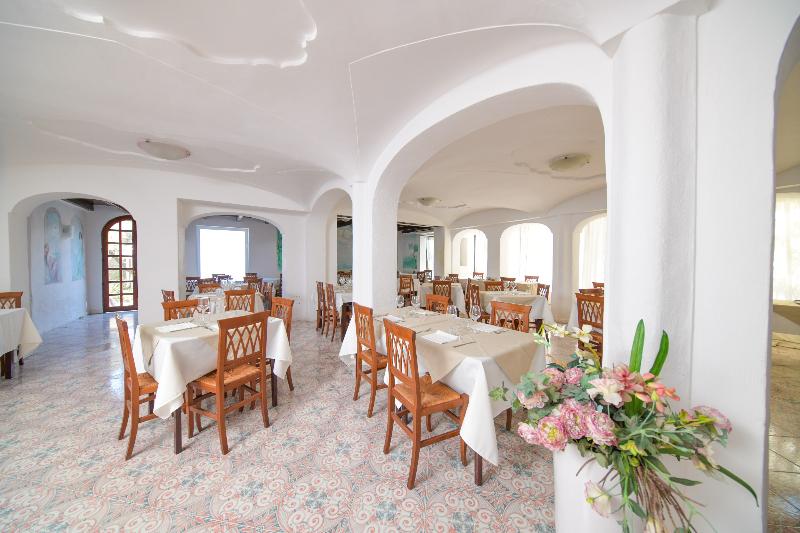 Hotel Terme Principe - Restoran