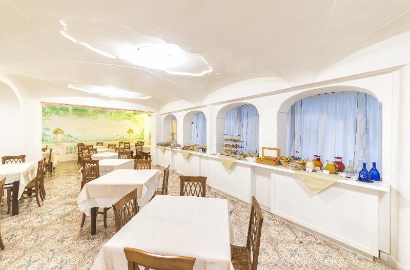 Hotel Terme Principe - Restoran