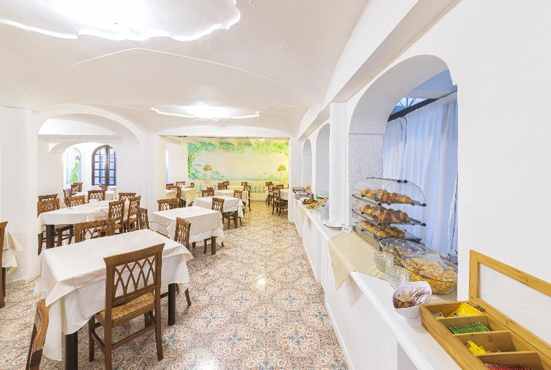 Hotel Terme Principe - Restoran