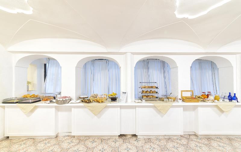 Hotel Terme Principe - Restoran