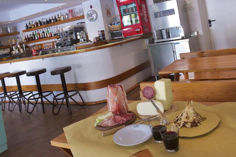 Torretta - Bar