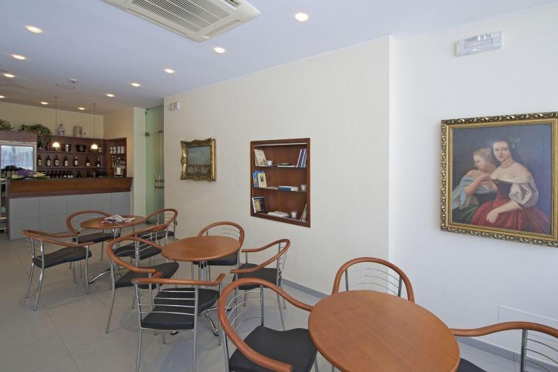 Torretta - Bar