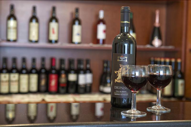 Torretta - Bar