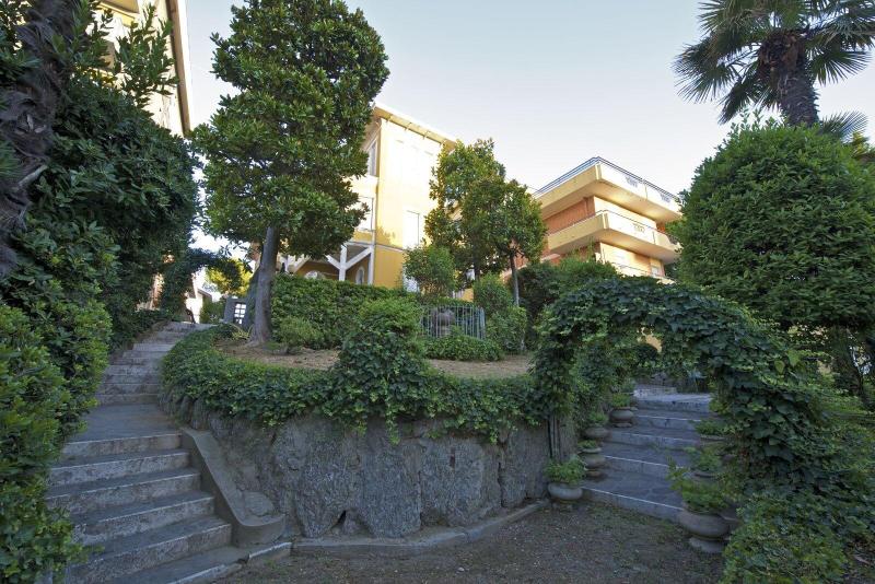 Torretta - Genel