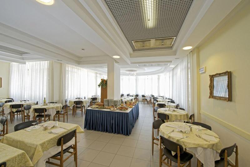 Torretta - Restoran