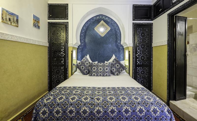 Riad Nesma - Oda